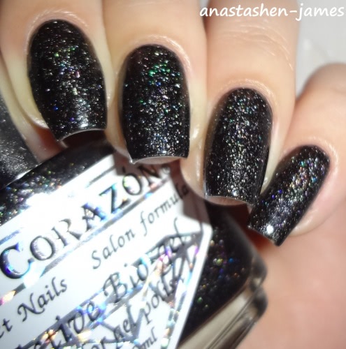 El Corazon Active Bio-gel Color gel polish №423/508