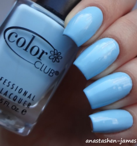 Color club