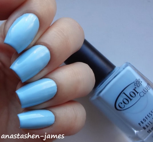 Color club