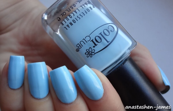 Color club