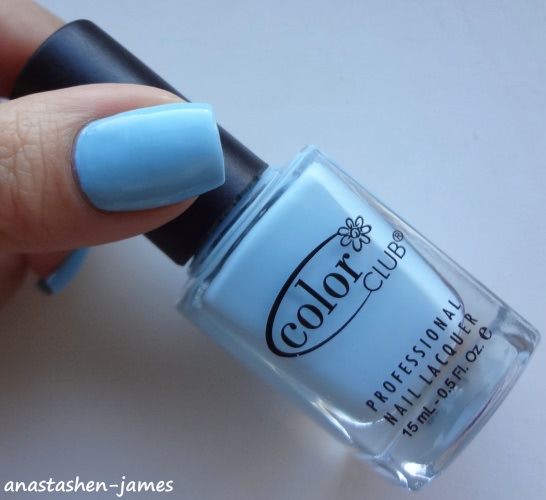 Color club
