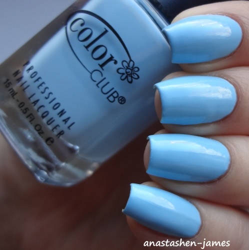 Color club