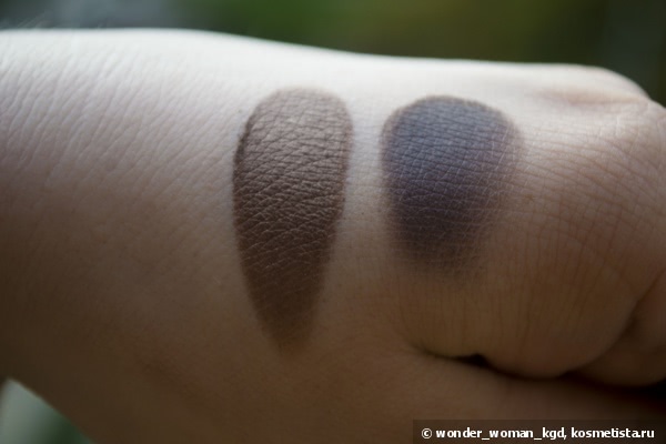 Тени для век Inglot eye shadow Freedom system 117 Rainbow,125 Rainbow, 329 Мatte,134 AMC Shine