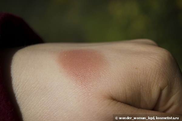 Два любимчика и одно по настоящему осеннее разочарование...MAC Pro Longwear Paint Pot groundwork dupe, Inglot Face Blush 40,Revlon Colorburst Matte Balm, Complex 230