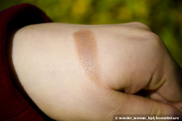Два любимчика и одно по настоящему осеннее разочарование...MAC Pro Longwear Paint Pot groundwork dupe, Inglot Face Blush 40,Revlon Colorburst Matte Balm, Complex 230