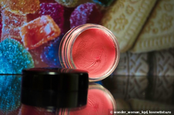 Inglot AMC Cream Blush 96