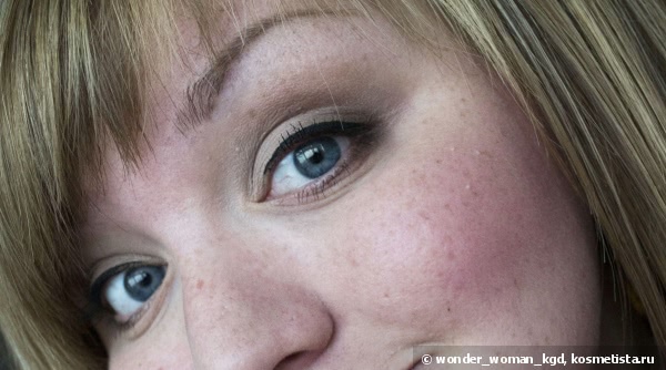 Маленькая,да удаленькая подводка Essence Liquid ink eyeliner waterproof