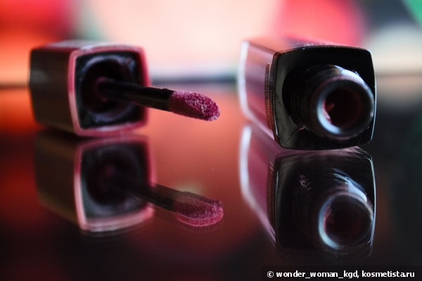 И я туда же..Bourjois Rouge Edition Velvet Lipstick 07 Nude-ist