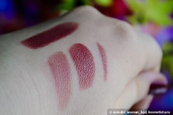 Помада,полностью поменявшая мои представления об идеальном цвете!Estee Lauder Pure Color Envy Sculpting Lipstick 130 Intense Nude