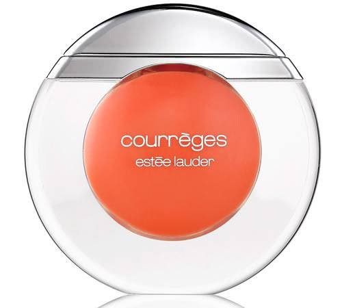 Estee Lauder Courreges Spring Collection 2015 - Весенняя коллекция 2015 Estee Lauder при участии André Courrèges