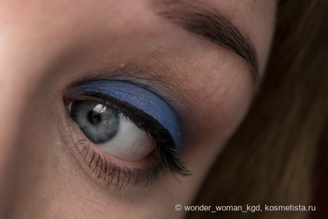 В семье не без... проплешин!Впервые ругаю Inglot