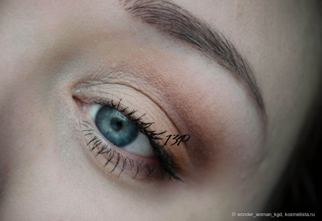 Кисти Inglot,проверенные временем