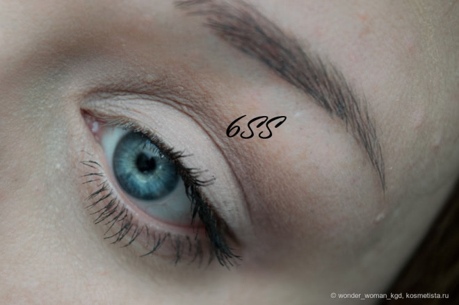 Кисти Inglot,проверенные временем