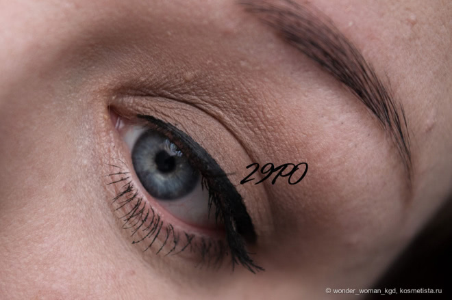 Кисти Inglot,проверенные временем