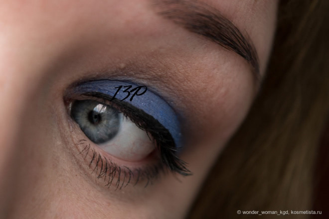 Кисти Inglot,проверенные временем