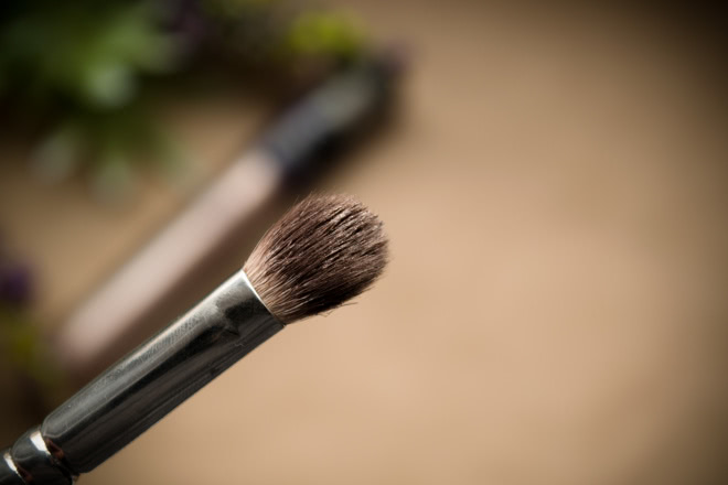 Неоднозначно красивая весна от Inglot