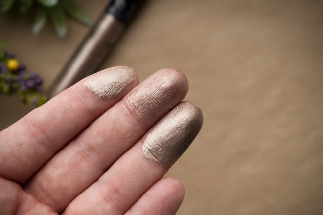 Неоднозначно красивая весна от Inglot