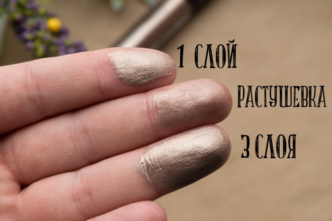 Неоднозначно красивая весна от Inglot