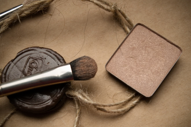 Тени Inglot Freedom System Eye shadow 456 DS