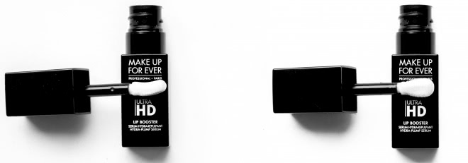 Новинка от Make Up For Ever.Увлажняющая сыворотка для губ