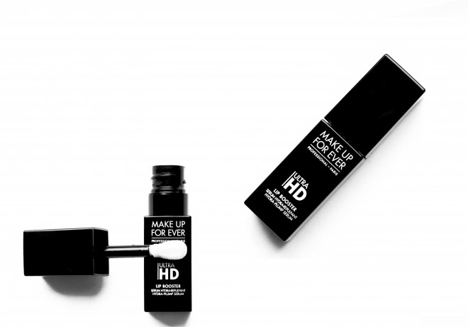 Новинка от Make Up For Ever.Увлажняющая сыворотка для губ