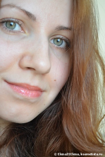 Красавица и чудовище с Dior Addict Gloss Mirror Shine Volume And Care