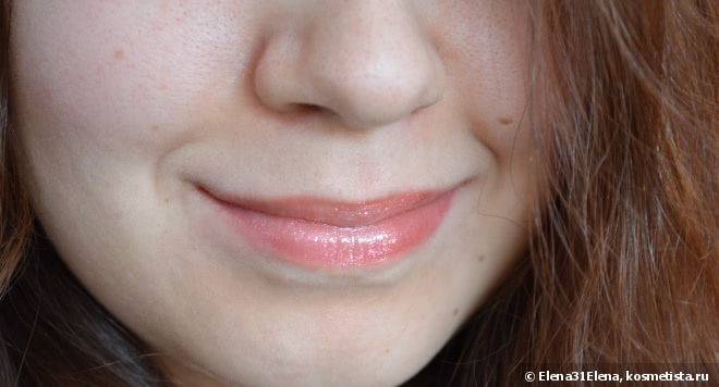 Красавица и чудовище с Dior Addict Gloss Mirror Shine Volume And Care