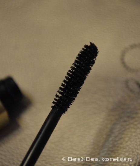 Объемная подкручивающая тушь для ресниц Guerlain Cils D'Enfer Mascara 01