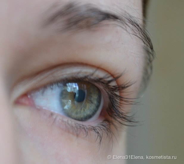 Объемная подкручивающая тушь для ресниц Guerlain Cils D'Enfer Mascara 01