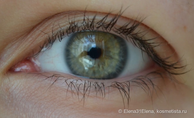 Объемная подкручивающая тушь для ресниц Guerlain Cils D'Enfer Mascara 01