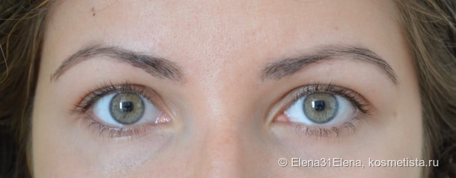 Дай мне брови! Benefit Gimme brow volumizing eyebrow gel 3 medium
