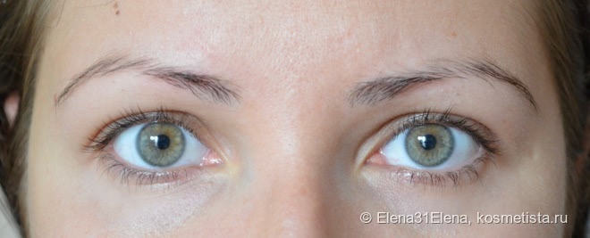 Дай мне брови! Benefit Gimme brow volumizing eyebrow gel 3 medium