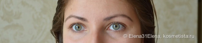 Дай мне брови! Benefit Gimme brow volumizing eyebrow gel 3 medium