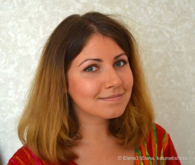 Дай мне брови! Benefit Gimme brow volumizing eyebrow gel 3 medium