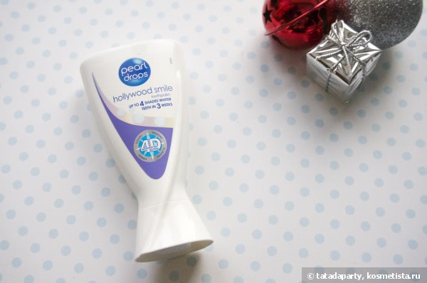 Уход за полостью рта с Pearl Pearl Drops Instant White Toothpaste, Pearl Drops Hollywood Smile 4D Toothpaste , Pearl Drops Beauty Sleep Overnight Serum