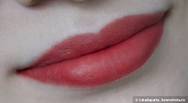 Пудра для губ Rire Lip Powder 01. Orange Pop, 02. Hop Plum, 03. Sugar Rose, 04. Fashion Red