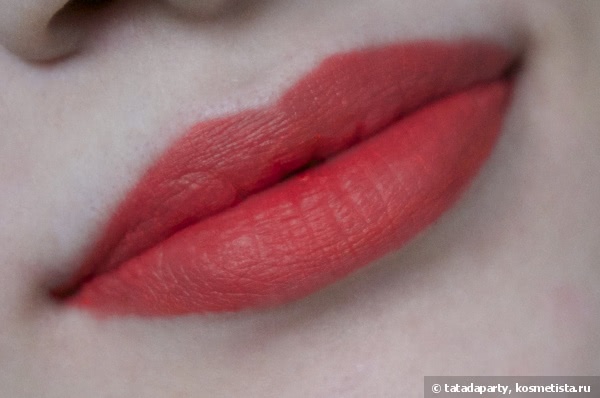 Пудра для губ Rire Lip Powder 01. Orange Pop, 02. Hop Plum, 03. Sugar Rose, 04. Fashion Red