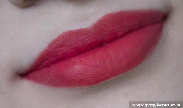 Пудра для губ Rire Lip Powder 01. Orange Pop, 02. Hop Plum, 03. Sugar Rose, 04. Fashion Red