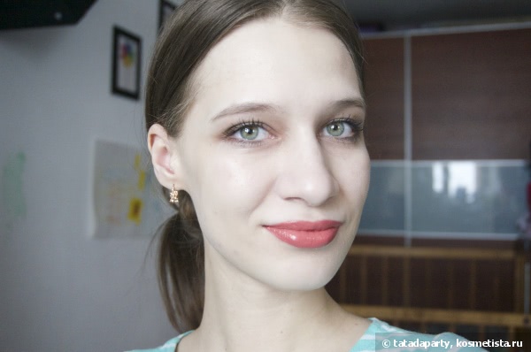 Очень легкий СС Крем Almea CC Complete Correction Cream light-medium shade , medium shade