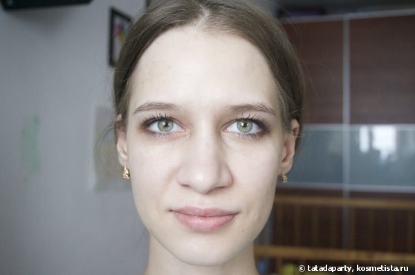 Очень легкий СС Крем Almea CC Complete Correction Cream light-medium shade , medium shade