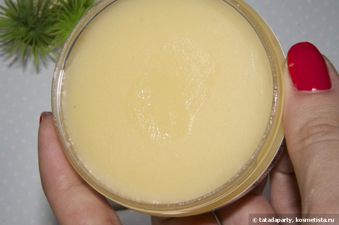 AlpStories Argan Ointment Косметическое средство с арганой