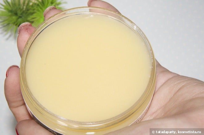 AlpStories Argan Ointment Косметическое средство с арганой