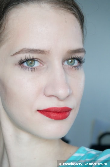 Maybelline New York Lash Sensational Lash Multiplying Mascara Black Веерный объем