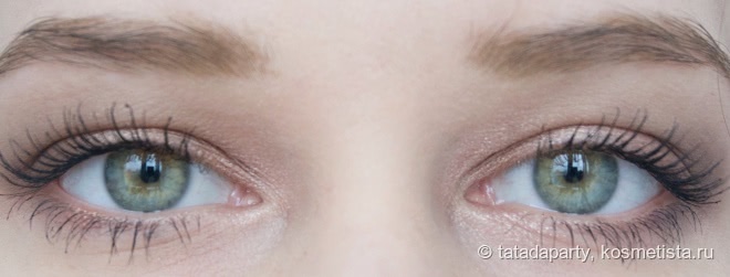 Urban Decay Naked Smoky Palette