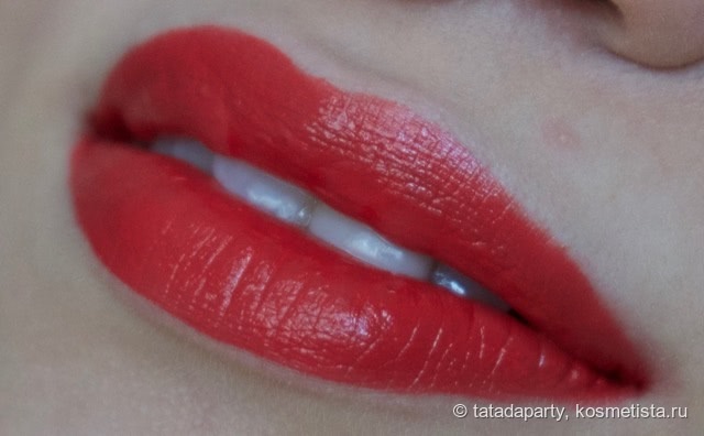 Помада Chanel Rouge Coco Ultra Hydrating lip colour Lipstick- #440 Arthur