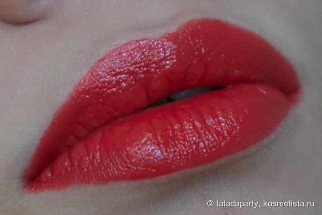 Помада Chanel Rouge Coco Ultra Hydrating lip colour Lipstick- #440 Arthur