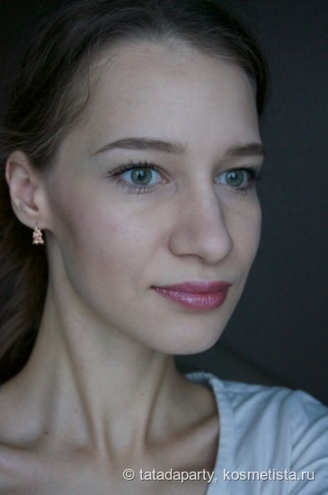 Блеск для губ Magruss Lipgloss в оттенке #11