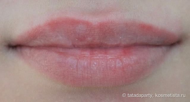 Maybelline Color Elixir by ColorSensational Lip Lacquer #705 Blush Essence и #135 Raspberry Rhapsody