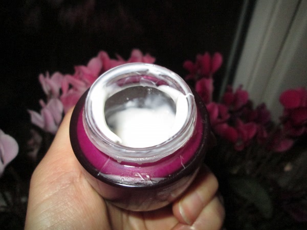 Крем для лица Biotherm Skin Ergetic High Recovery Moisturizer Overnight