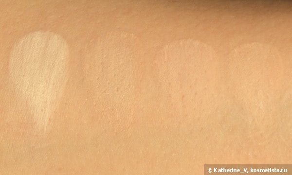 Zoeva Naturally Yours Eyeshadow Palette. Порисуем?